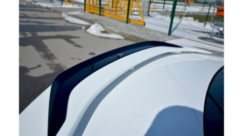 Spoiler Chevrolet Camaro VI 2SS Rear Gloss Black