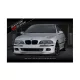 Maxton Design Első Toldat / Splitter BMW 5 E39 M5
