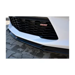   Maxton Design Első Toldat / Splitter Chevrolet Camaro VI 2SS