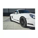 Cayman Mk1