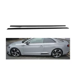 Maxton Design Küszöbtoldat Audi RS5 F5 (2017–)