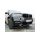 Splitter BMW X5 F15 M-Pack Front v.1 Gloss Black