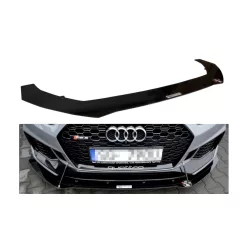 Maxton Design Első Toldat / Splitter Audi RS5 F5 (2017–)