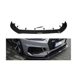Maxton Design Első Toldat / Splitter Audi RS5 F5 (2017–)