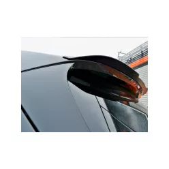   Maxton Design Tetőspoiler BMW X5 F15 M-Pack (2013–2018) – Fényes Fekete