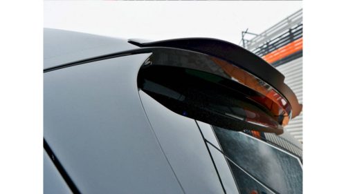 Spoiler BMW X5 F15 M-Pack Roof Gloss Black