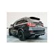Diffuser BMW X5 F15 M-Pack Rear Valance Gloss Black