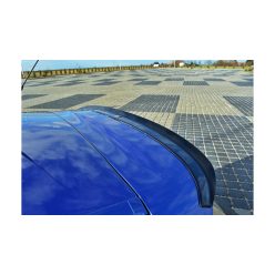 Spoiler SEAT IBIZA II Facelift CUPRA Rear Gloss Black