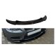 Splitter BMW 3 E92 M-Pack Front Gloss Black