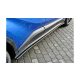 Diffuser Toyota C-HR Side Skirts Gloss Black
