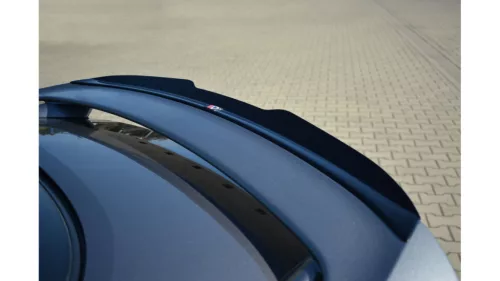 Maxton Design Spoiler Toldat Hyundai Genesis Coupé Mk1 (–) – Fényes Fekete