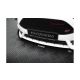 Splitter Ford Fiesta VII Facelift ST Front Racing v.3