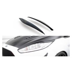   Maxton Design Szemöldök Ford Fiesta Mk7 Facelift (2013–2017)