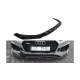 Maxton Design Első Toldat / Splitter Audi RS5 F5 (2017–) – Fényes Fekete