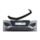 Splitter Audi RS5 F5 Front v.2 Gloss Black