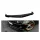 Maxton Design Első Toldat / Splitter Chevrolet Camaro V (2010–2015) – Fényes Fekete