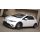 Splitter Honda Civic VIII Front Gloss Black