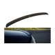 Spoiler Cap Audi A6 C6 Facelift S-Line Gloss Black