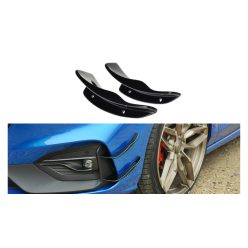 Canards Ford Focus IV ST ST-Line