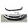 Maxton Design Első Toldat / Splitter Fiat Bravo Mk2 (2007–2014) – Fényes Fekete