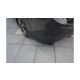 Splitter Honda Accord VIII Rear Side Gloss Black