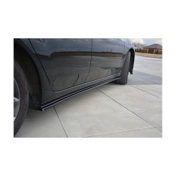 Diffuser Honda Accord VIII Side Skirts Gloss Black