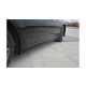 Diffuser Honda Accord VIII Side Skirts Gloss Black