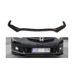 Accord Mk8 Type-S