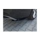 Splitter Audi A5 8T Facelift S-Line Rear Side Gloss Black