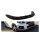 Splitter Fiat Grande Punto Abarth Front v.1 Gloss Black
