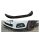 Splitter Fiat Grande Punto Abarth Front v.2 Gloss Black