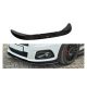 Splitter Fiat Grande Punto Abarth Front v.2 Gloss Black
