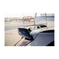   Maxton Design Spoiler Toldat Mercedes-Benz GLA 45 AMG X156 SUV – Fényes Fekete