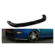 Maxton Design Első Toldat / Splitter Fiat Grande Punto / Grande Punto Evo (–) – Fényes Fekete