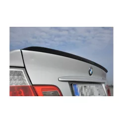   Maxton Design Spoiler Toldat BMW 3 E46 (1998–2006) – Fényes Fekete