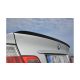 Spoiler Cap BMW 3 E46 Gloss Black
