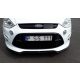 Splitter Ford S-Max I Facelift Front Gloss Black