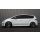 Diffuser Ford S-Max I Facelift Side Skirts Gloss Black