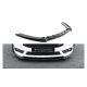 Splitter Ford Fiesta VII Facelift ST Front Cupra Look Gloss Black