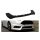 Splitter Ford Fiesta VII Facelift ST Front for bumper Maxton Design Gloss Black