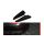Splitter Maserati Quatroporte VI Rear Side Gloss Black