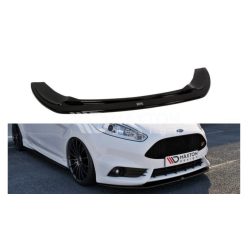   Maxton Design Első Toldat / Splitter Ford Fiesta Mk7 Facelift ST (2013–2017) – Fényes Fekete
