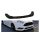 Splitter Ford Fiesta VII Facelift ST Front v.2 Gloss Black