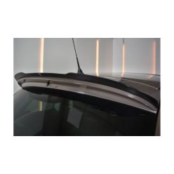 Maxton Design Spoiler Fiat 500 (–) – Fényes Fekete