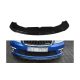 Splitter Skoda Octavia II Facelift RS Front v.2 Gloss Black