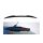 Spoiler Cap Skoda Octavia II RS Kombi Gloss Black