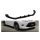 Splitter Ford Fiesta VII ST-Line Front Gloss Black