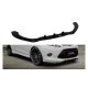 Splitter Ford Fiesta VII ST-Line Front Gloss Black