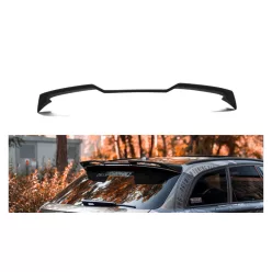 Maxton Design Spoiler Toldat Audi A6 C7 S-Line Kombi