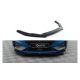 Splitter Ford Focus IV ST ST-Line Front v.1 Gloss Black